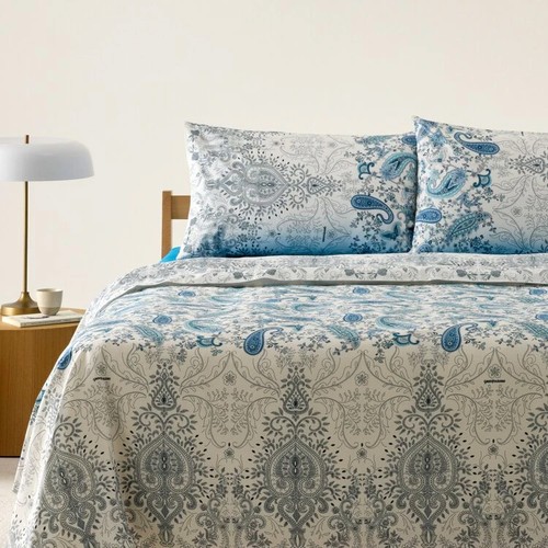 Bassetti monnalisa paisley - bassetti,