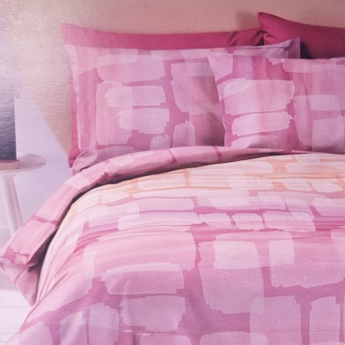 Pink bassetti layers - pink,