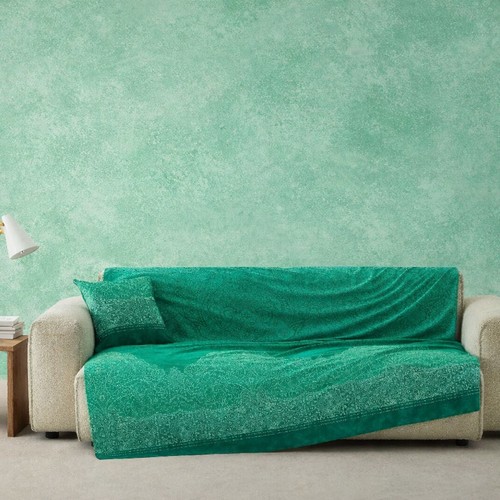 Bassetti granfoulard throw - granfoulard,