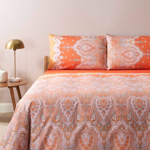 Bassetti granfoulard double - granfoulard,