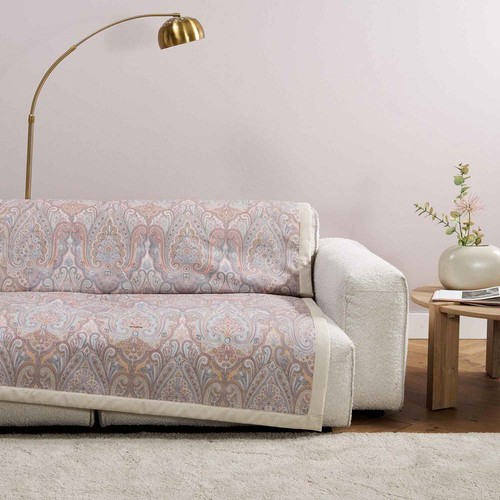 Plaid bassetti isolabella - plaid,