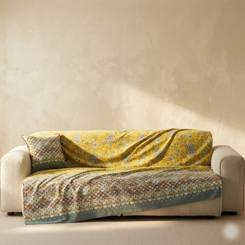 Granfoulard bassetti tigullio - granfoulard,