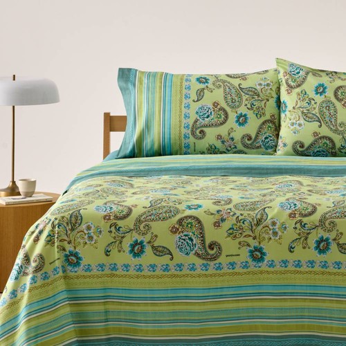 Bassetti rapallo double bed - bassetti,