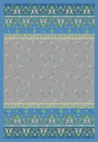 Bassetti granfoulard throw - granfoulard,