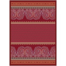 Bassetti Plaid Blanket