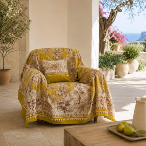 Granfoulard bassetti boboli - bassetti,