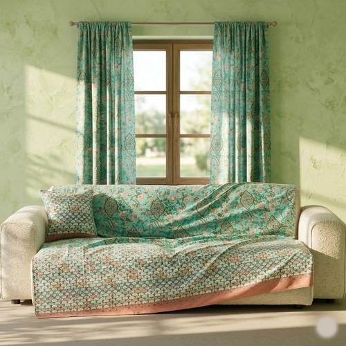 Bassetti granfoulard sofa - bassetti,