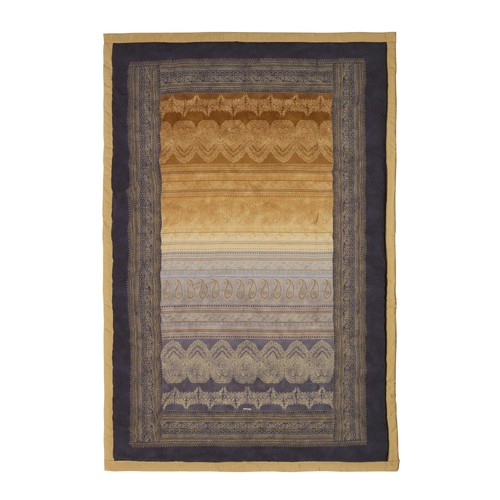 Bassetti granfoulard plaid - granfoulard,