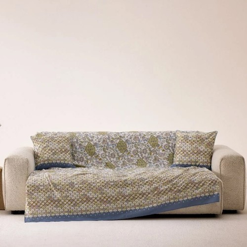 Granfoulard bassetti tigullio - granfoulard,