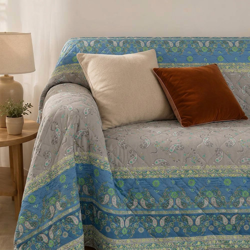 Bassetti granfoulard throw - granfoulard,