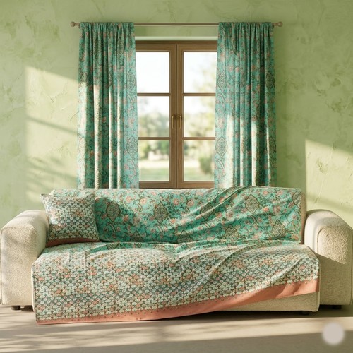 Bassetti granfoulard sofa - granfoulard,