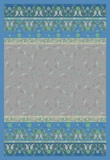 Bassetti Granfoulard Throw